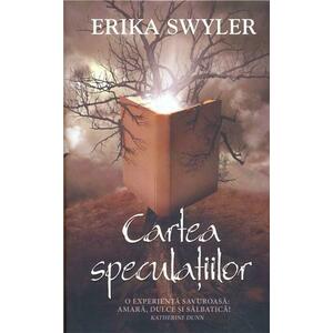 Cartea speculatiilor | Erika Swyler imagine