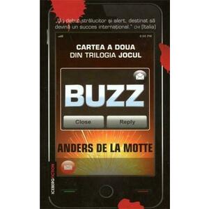 Buzz | Anders de la Motte imagine