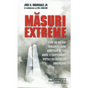 Masuri extreme | Jose A. Rodriguez Jr., Bill Harlow imagine
