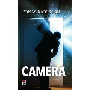 Camera | Jonas Karlson imagine