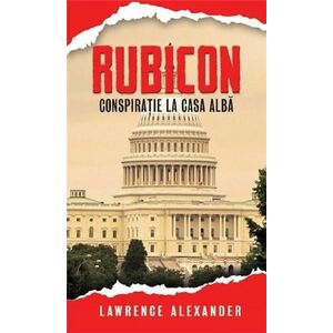 Rubicon | Lawrence Alexander imagine