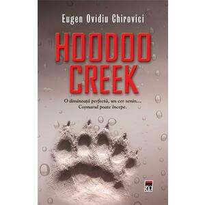 Hoodoo Creek | Eugen Ovidiu Chirovici imagine