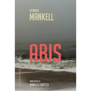 Abis | Henning Mankell imagine