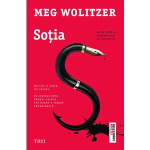 Sotia | Meg Wolitzer imagine