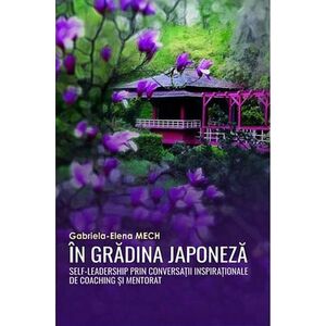 In gradina japoneza | Gabriela-Elena Mech imagine