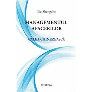 Managementul afacerilor | Shengzhe Nie imagine