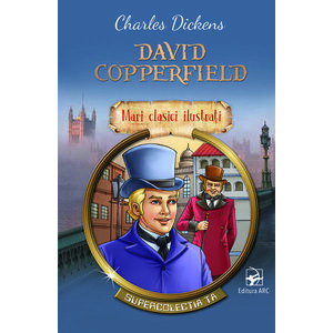 David Copperfield | Charles Dickens imagine