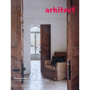 Revista Arhitext Nr. 4/2019 Iulie - August | imagine
