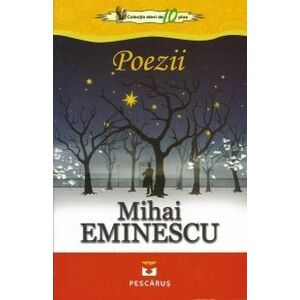 Poezii | Mihai Eminescu imagine