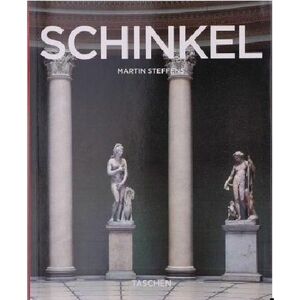 Karl Friedrich Schinkel | Martin Steffens imagine