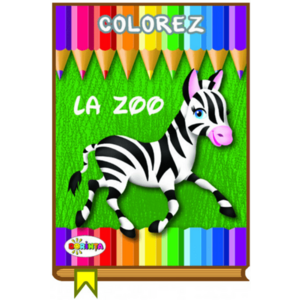 Colorez: La Zoo imagine