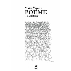 Poeme. O antologie | Matei Visniec imagine