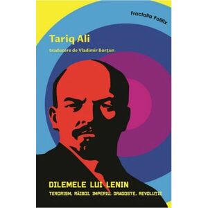Dilemele lui Lenin | Tariq Ali imagine