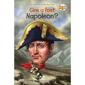 Cine a fost Napoleon? | Jim Gigliotti imagine