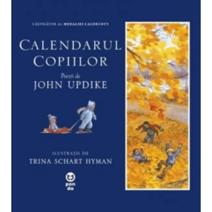 Calendarul copiilor | John Updike imagine