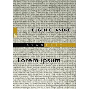 Lorem ipsum | Eugen C. Andrei imagine