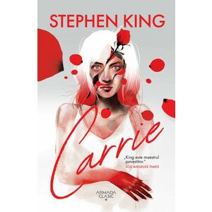 Carrie | Stephen King imagine