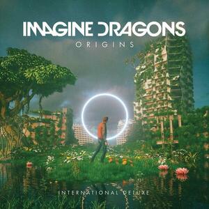 Origins | Imagine Dragons imagine