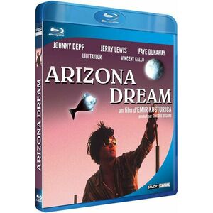 Arizona Dream | Emir Kusturica imagine