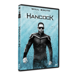 Hancock / Hancock | Peter Berg imagine
