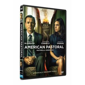 Pastorala Americana / American Pastoral | Ewan McGregor imagine