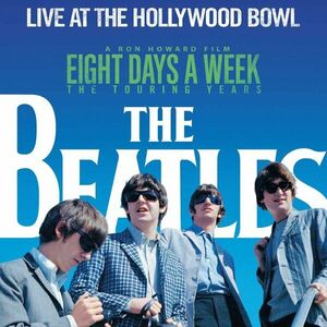 The Beatles - Live At The Hollywood Bowl | The Beatles imagine