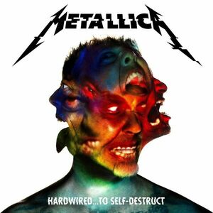 Hardwired...To Self-Destruct Deluxe Edition | Metallica imagine
