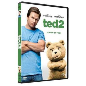 Ted 2 / Ted 2 | Seth MacFarlane imagine