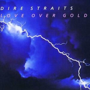 Love Over Gold Remastere | Dire Straits imagine