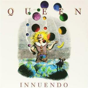 Innuendo - Vinyl | Queen imagine