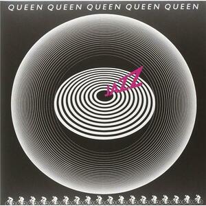 Jazz - Vinyl | Queen imagine