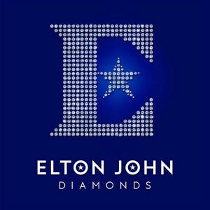 Diamonds - Vinyl | Elton John imagine