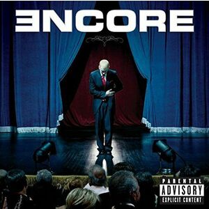 Encore | Eminem imagine