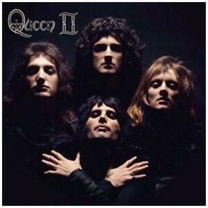 Queen II Remastered | Queen imagine