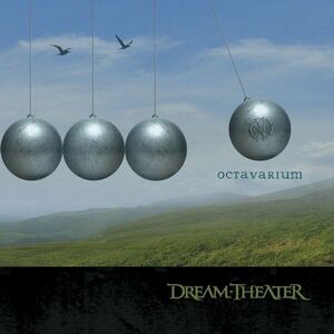 Octavarium | Dream Theater imagine