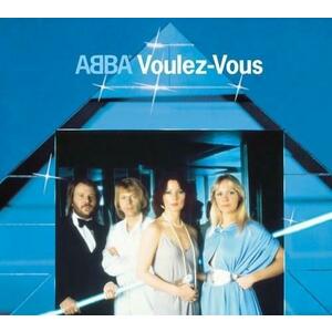 Voulez-Vous Vinyl | ABBA imagine