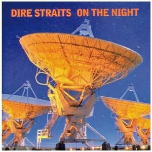 On The Night | Dire Straits imagine