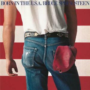 Born in the U.S.A - Vinyl | Bruce Springsteen imagine