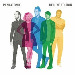 Pentatonix - Deluxe Version | Pentatonix imagine