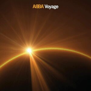 Voyage (Jewelcase) | ABBA imagine