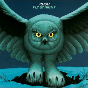 Fly By Night | Rush imagine