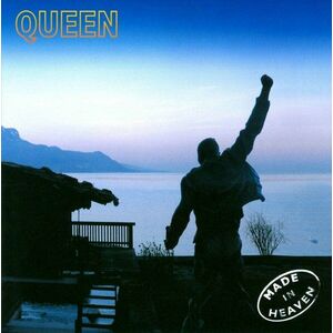 Made In Heaven (2011 Remaster) | Queen imagine