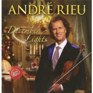 December Lights | Andre Rieu imagine