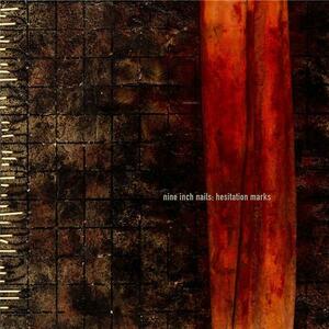 Hesitation Marks | Nine Inch Nails imagine
