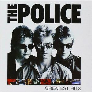 Greatest Hits | The Police imagine