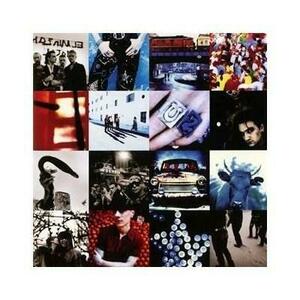 Achtung Baby (20th Anniversary Edition) [Original recording remastered] | U2 imagine