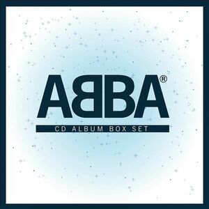 Album Box Sets | ABBA imagine