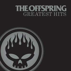 The Offspring Greatest Hits - Vinyl | The Offspring imagine