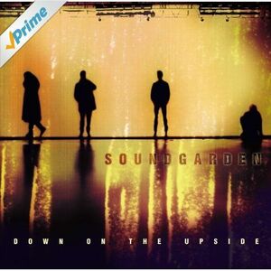 Down On The Upside - Vinyl | Soundgarden imagine