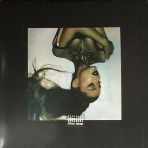 Thank U, Next - Vinyl | Ariana Grande imagine